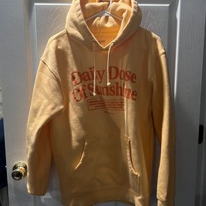 Daily Dose of Sunshine Hoodie